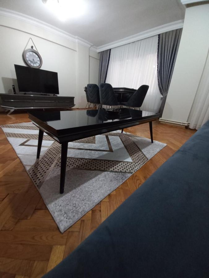 1er Etage Ortakoey No 3 Appartement Istambul