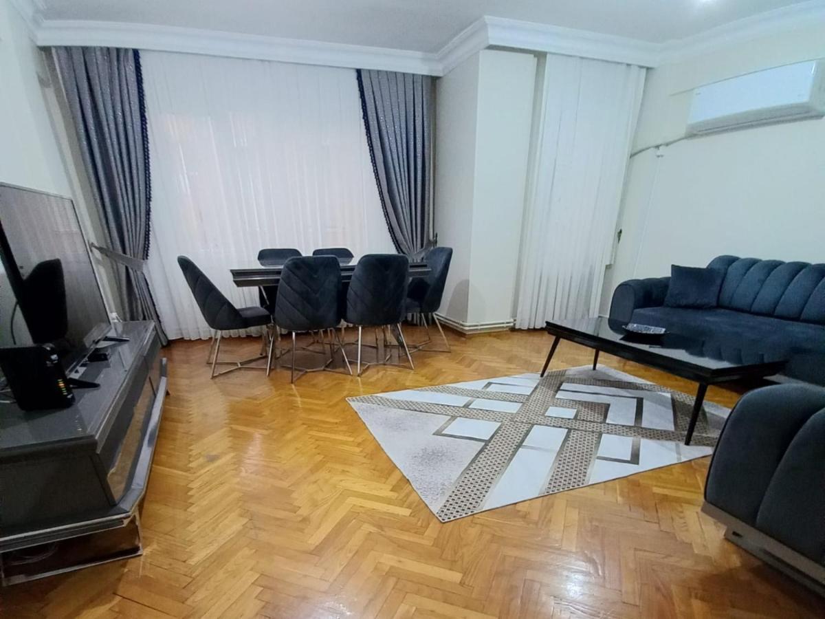 1er Etage Ortakoey No 3 Appartement *