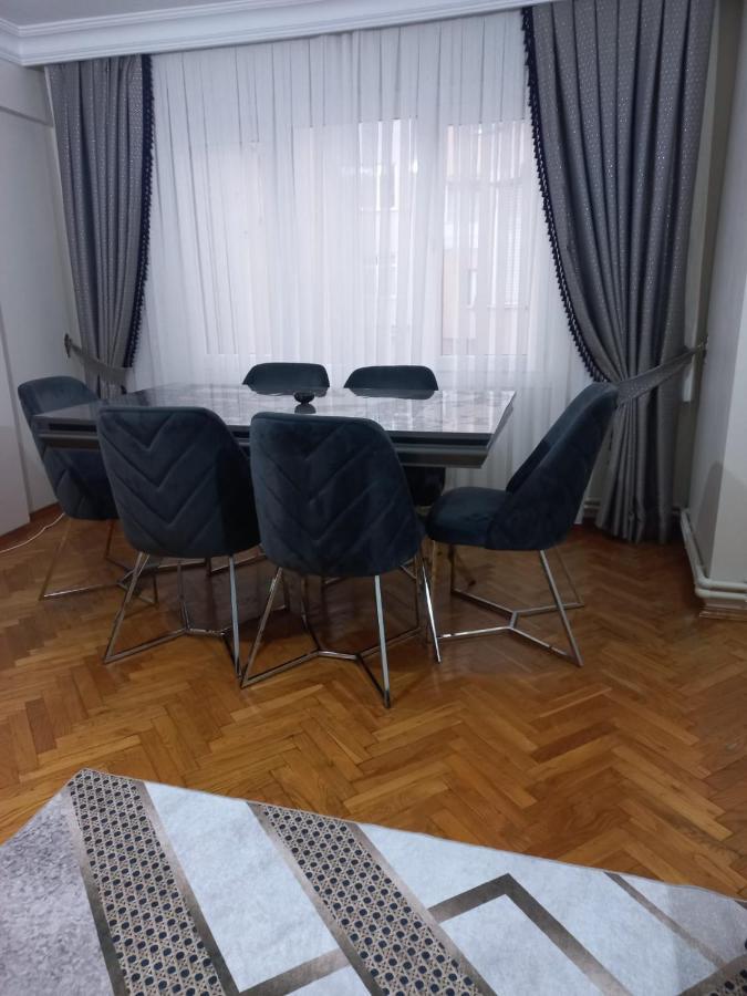 Appartement 1er Etage Ortakoey No 3