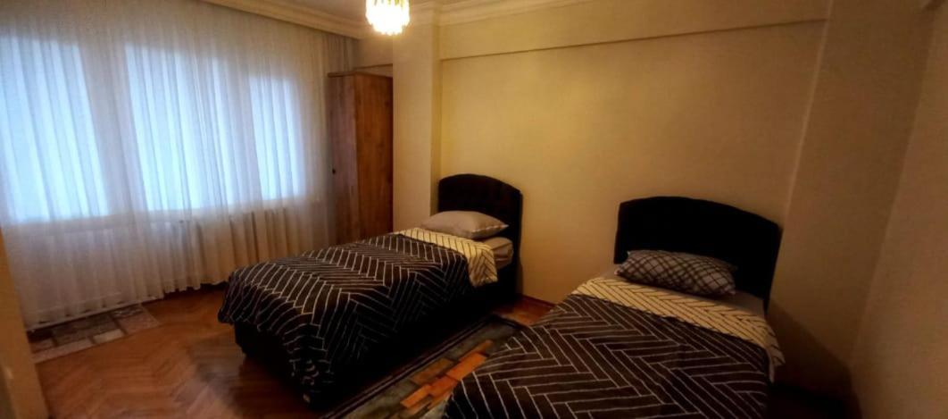 1er Etage Ortakoey No 3 Appartement *