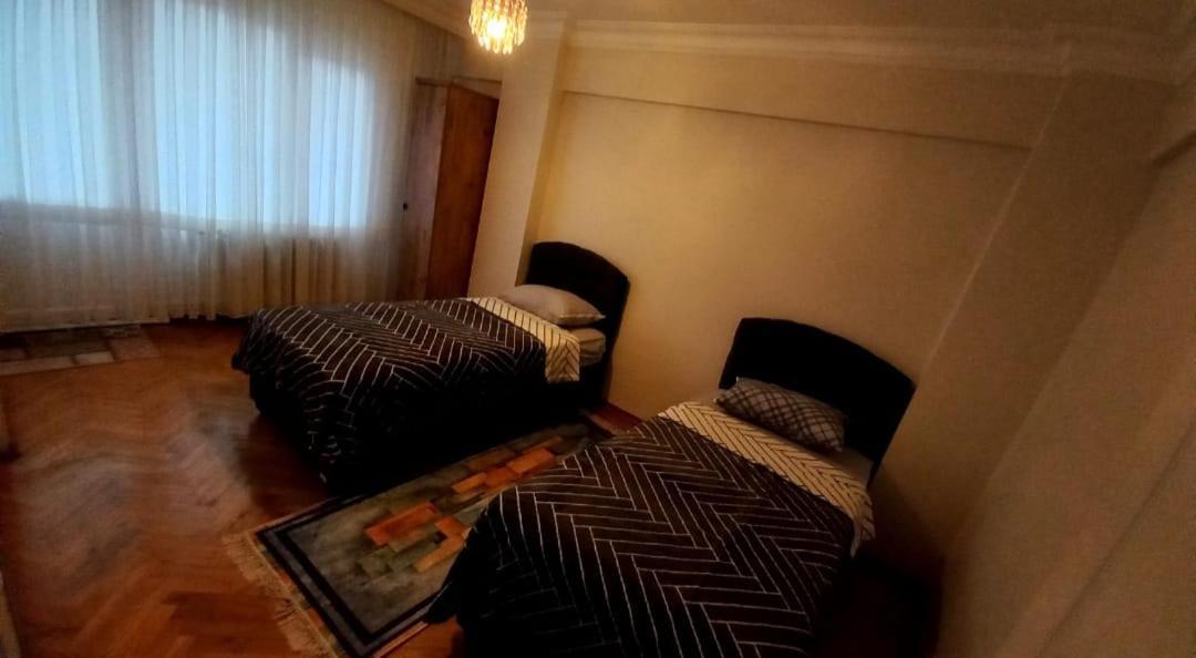 Appartement 1er Etage Ortakoey No 3 *