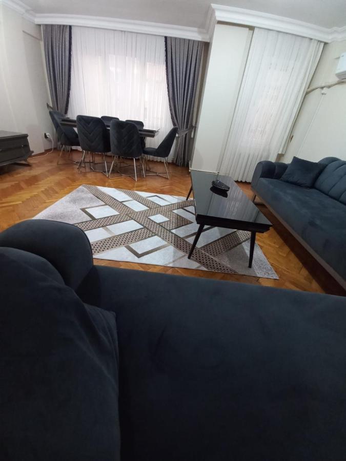 Appartement 1er Etage Ortakoey No 3