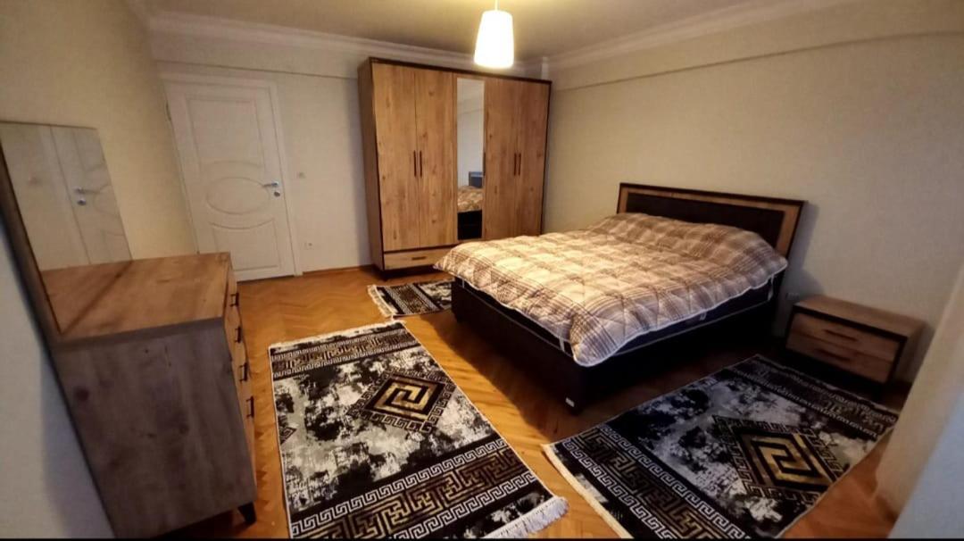 Appartement 1er Etage Ortakoey No 3 *